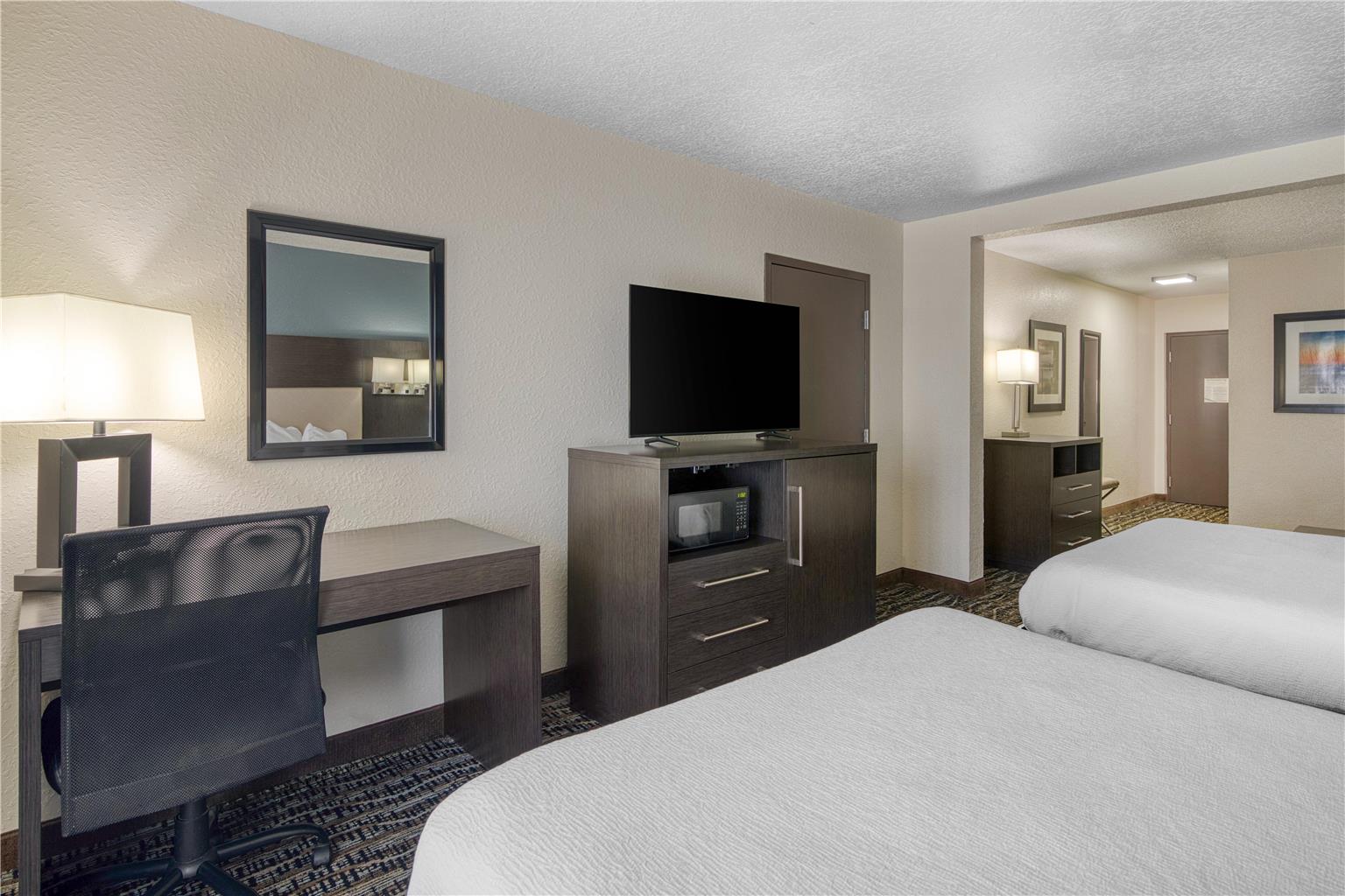 Best Western Waldo Inn and Suites - photo 7