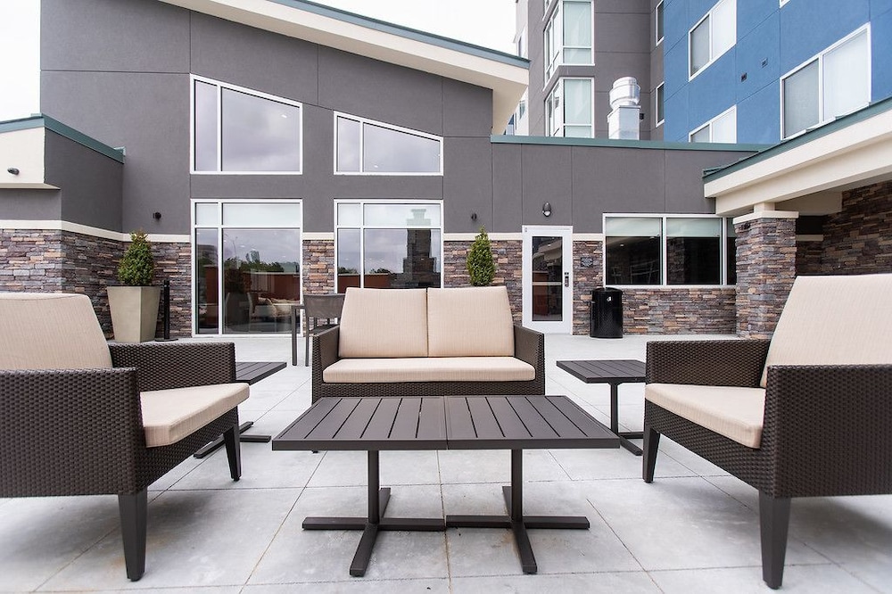 Residence Inn by Marriott Tulsa Midtown - photo 56