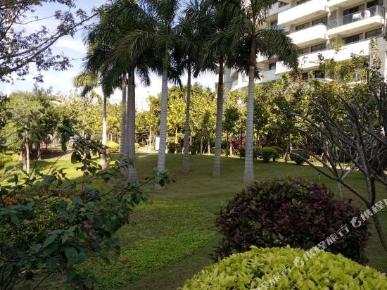 Hailanzhifeng - last minute hotel in Sanya