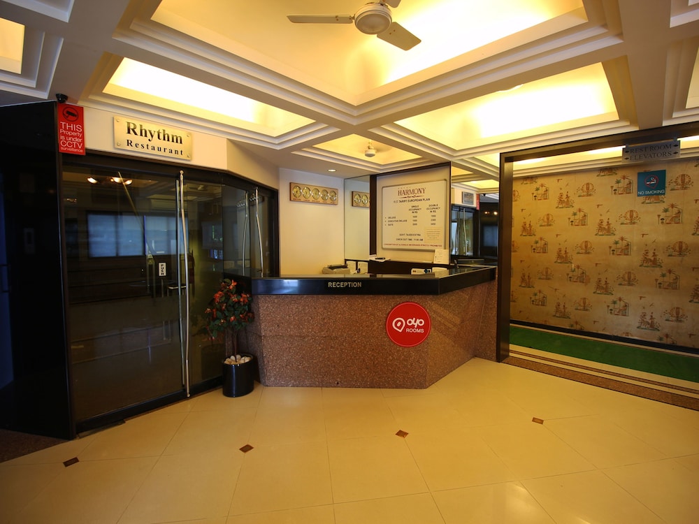 OYO 2972 Corporate Inn - last minute hotel in Ranchi