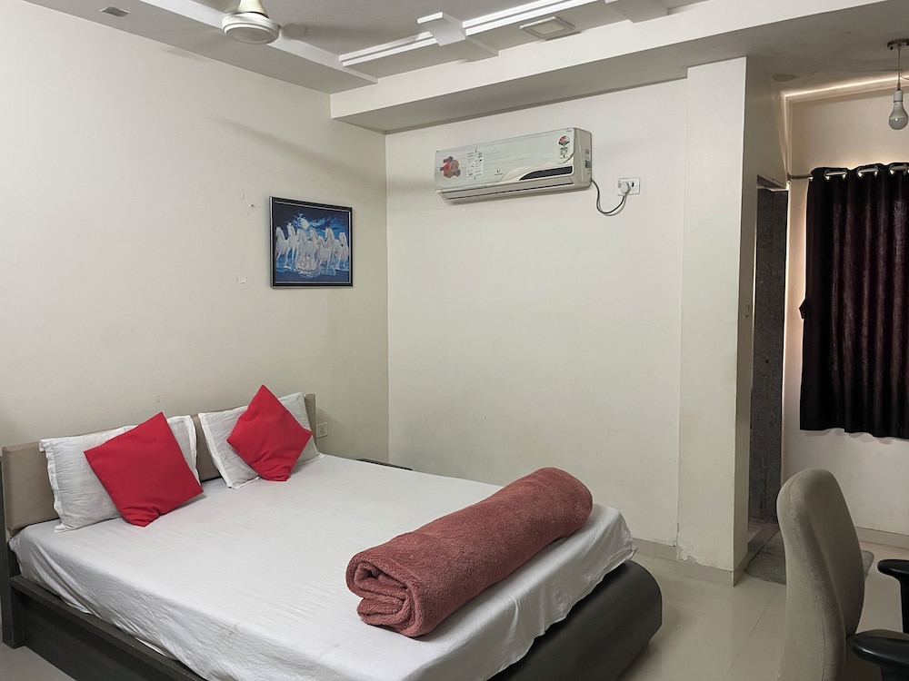 Hotel Narayan Executive Gujrat — Rajula — photo 4