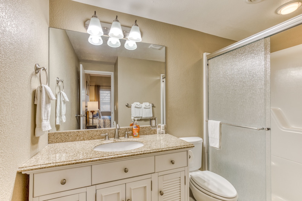 Sand & Sea Resort Condominiums - photo 901