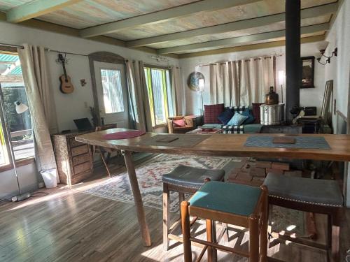 Chillshack - last minute hotel in Unknown City
