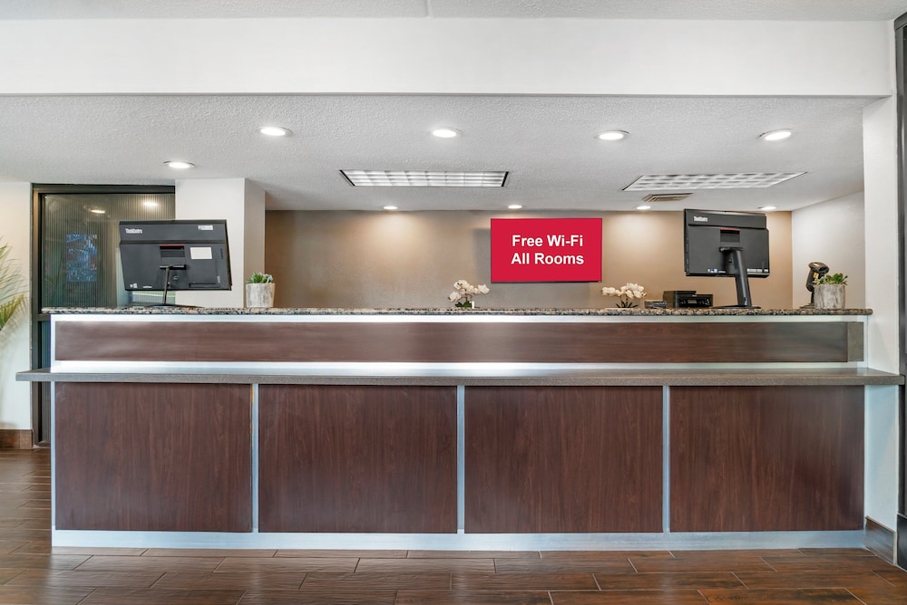 Red Roof Inn Detroit Rochester Hills Auburn Hills - photo 7
