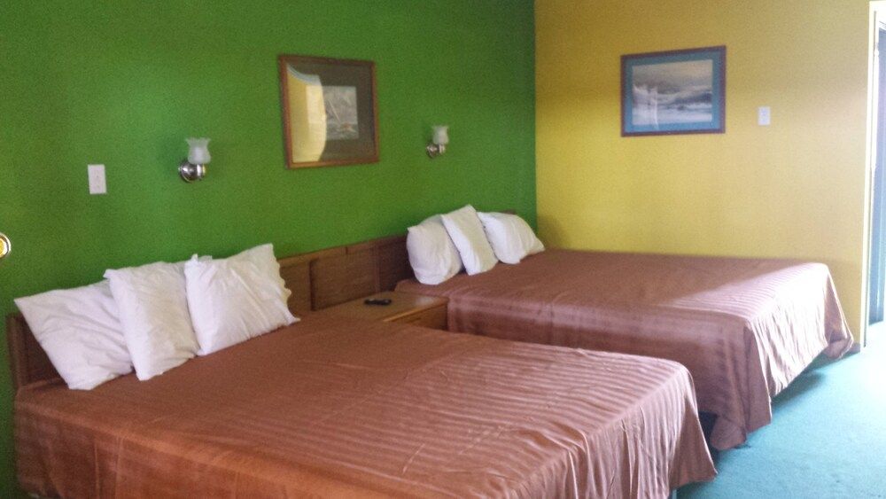 The Derrick Inn - photo 21