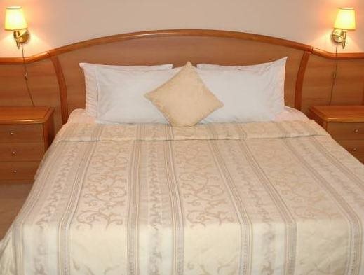 Ugra in Khanty-Mansiysk, Russia