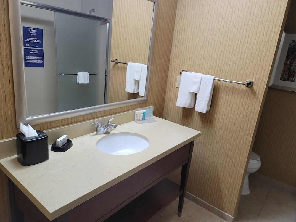 Hampton Inn Austin Oak Hill - photo 23
