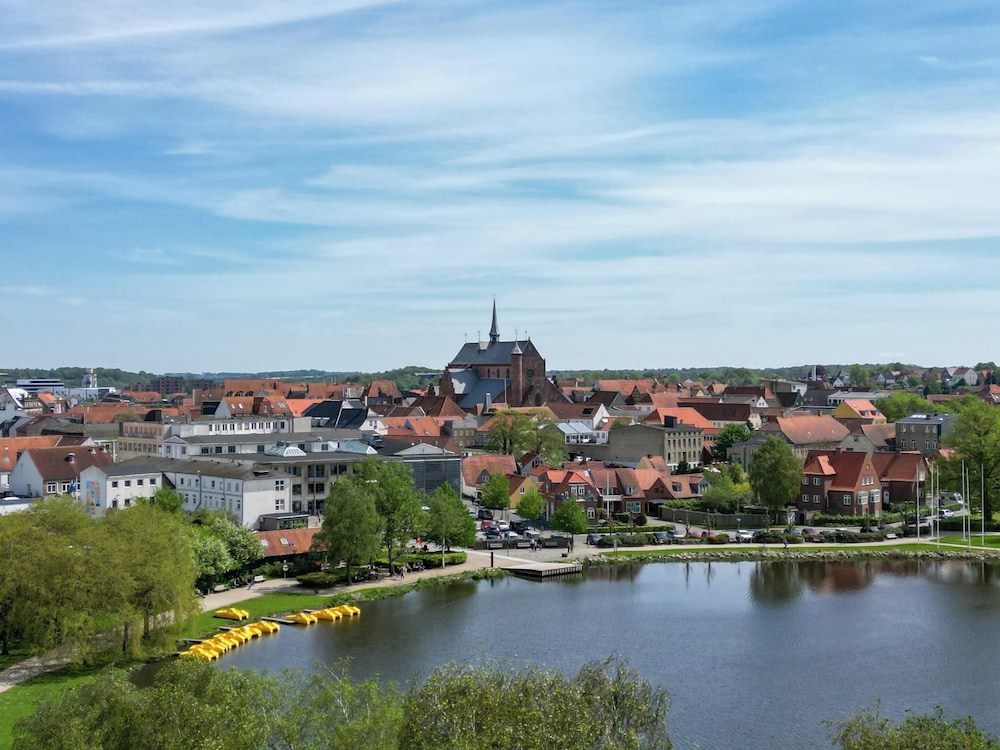 Hotel Norden in Haderslev, Denmark