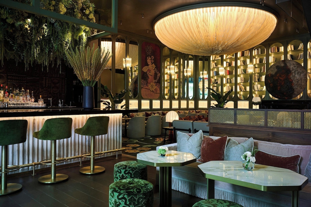 The Ritz Carlton New York NoMad - photo 149