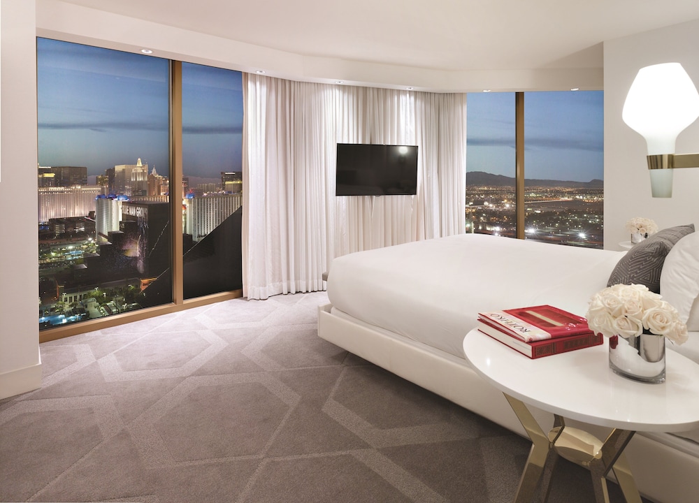 W Las Vegas - photo 15