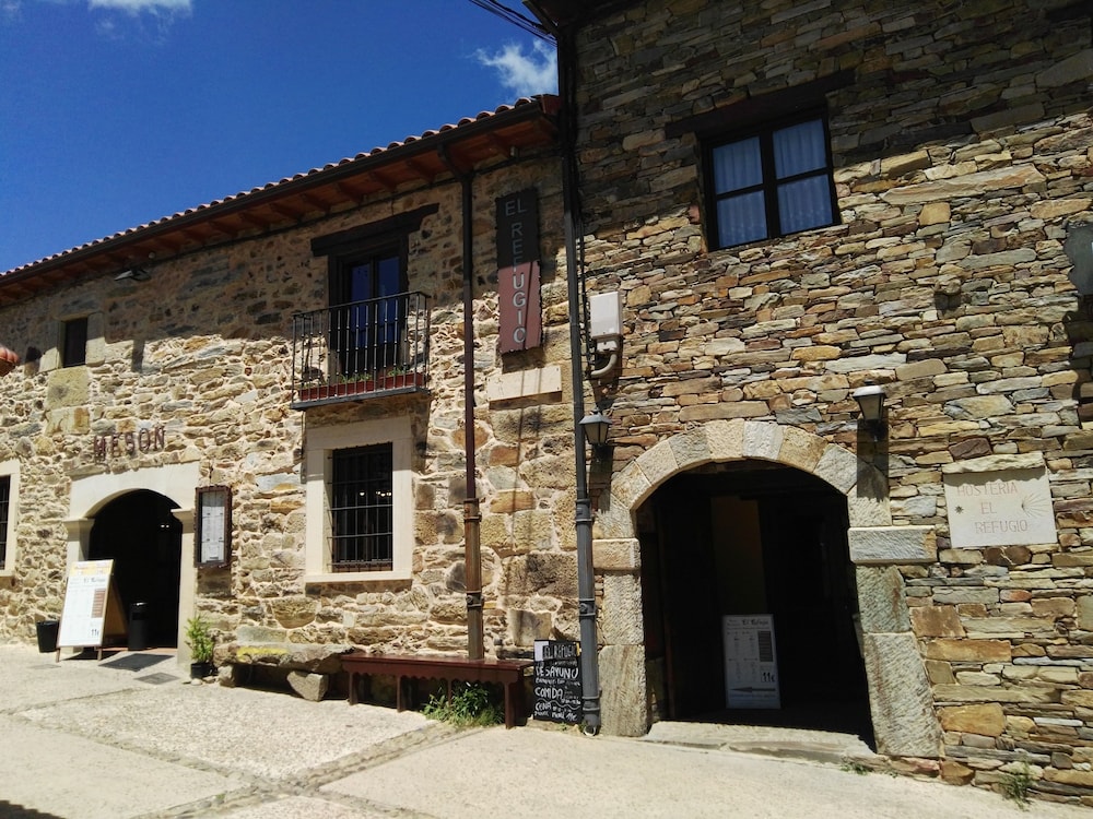 El Refugio Hostería — hotel in Santa Colomba De Somoza