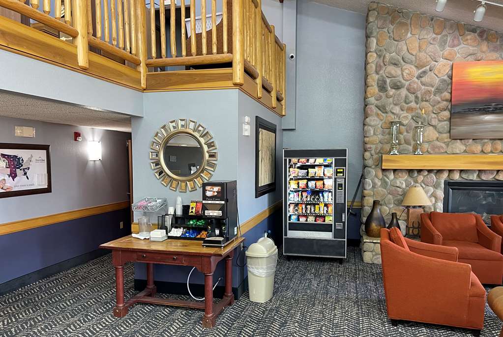 AmericInn by Wyndham Sayre - photo 9