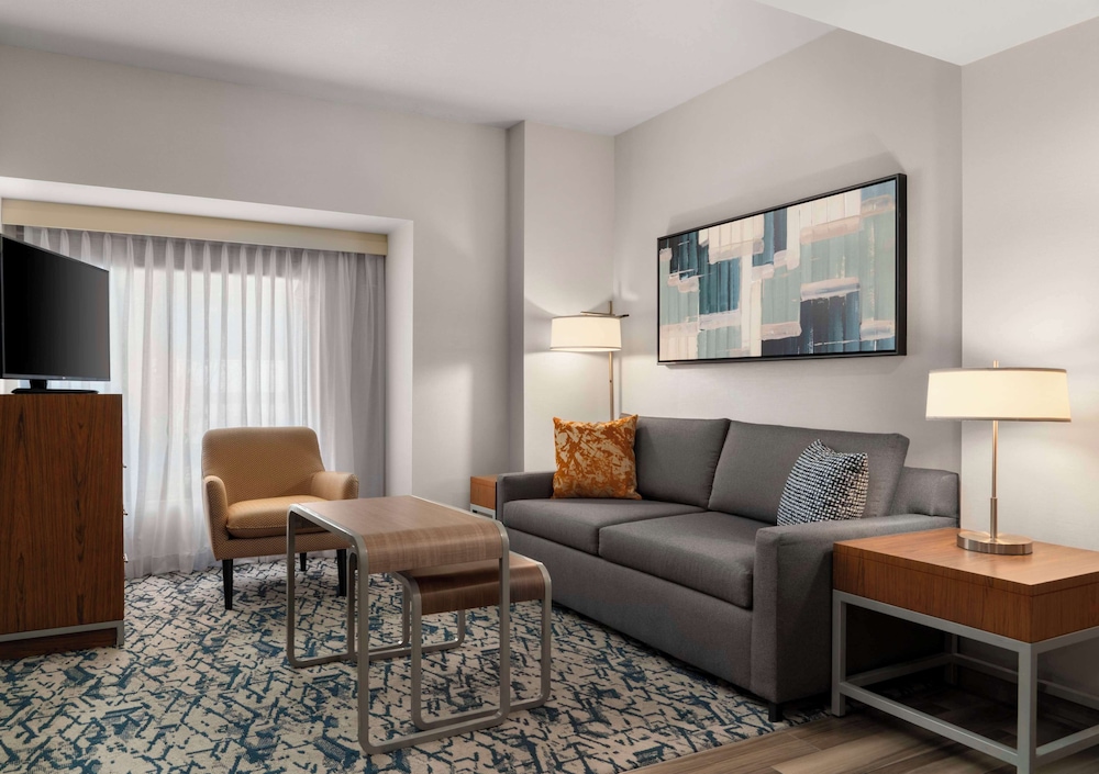 Homewood Suites by Hilton Boston Brookline Longwood Medical - photo 32