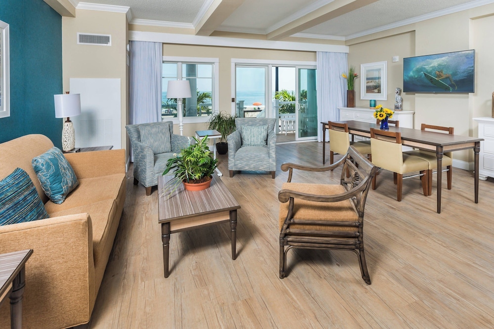 Bethany Beach Ocean Suites Residence Inn by Marriott - photo 19