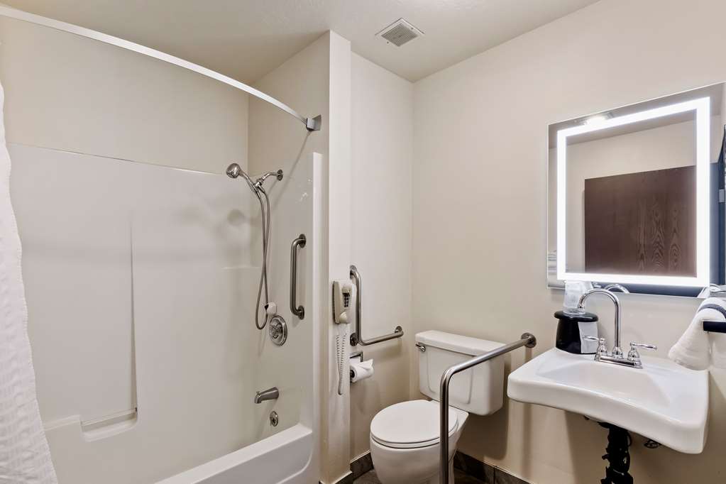 SureStay Hotel by Best Western Twin Falls - photo 23