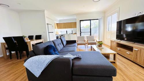 The Orange Haven - carbon neutral hotel in Orange