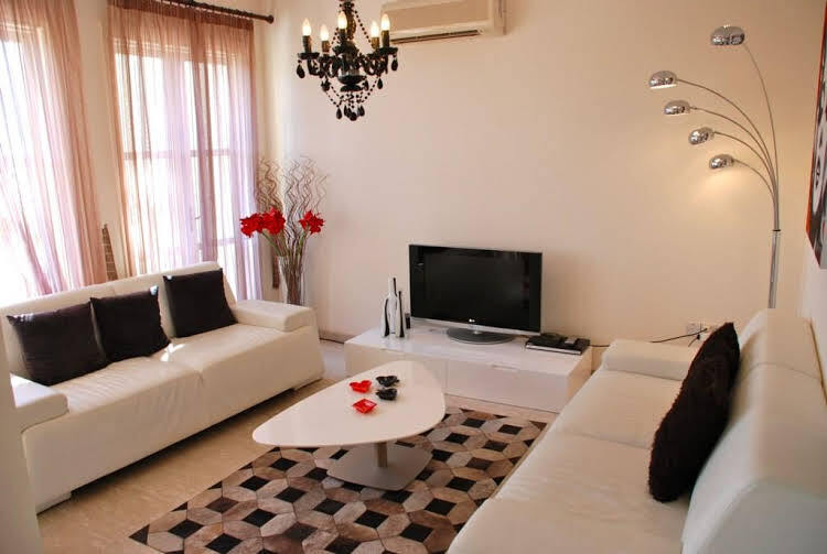 3 BR Junior Villa Viklari APH 3558