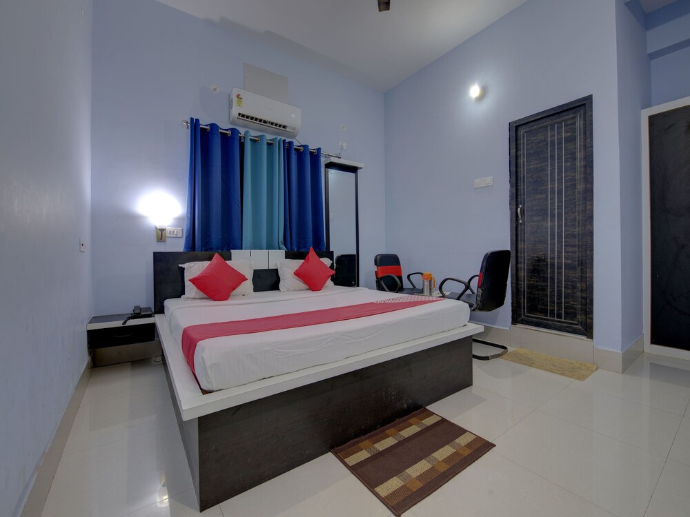 Dhanraj Residency By Oyo Rooms — Deogarh