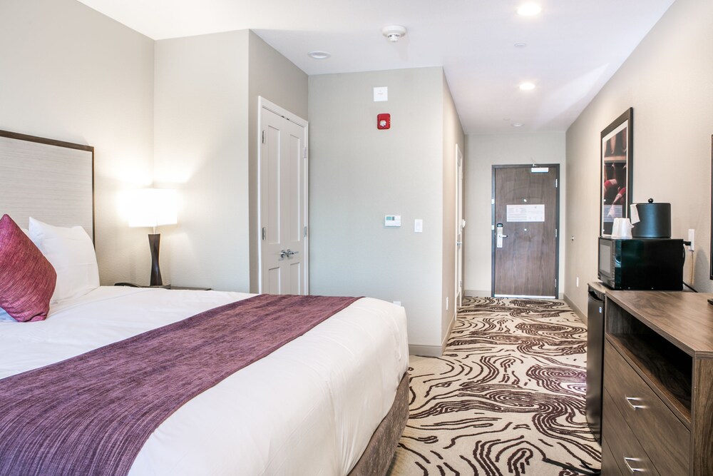 Hotel Siri Downtown Paso Robles - photo 20