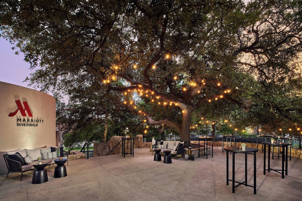 Marriott San Antonio Riverwalk - photo 43