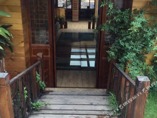 Breeze walk wonderful residence hotel in Jiashan, People's Republic of China