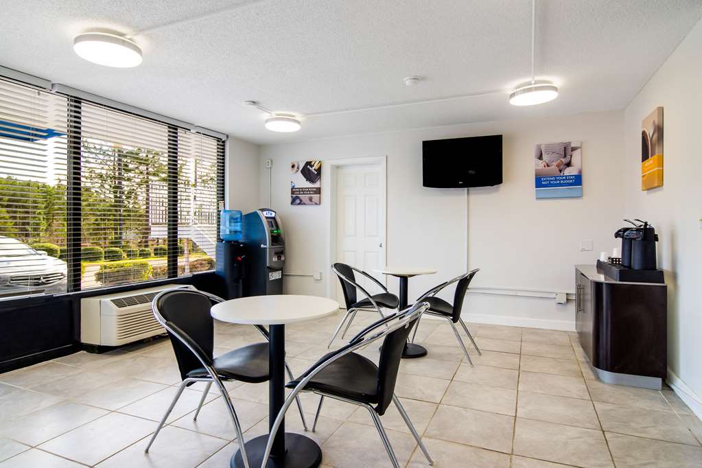 Motel 6 Lagrange GA - photo 23