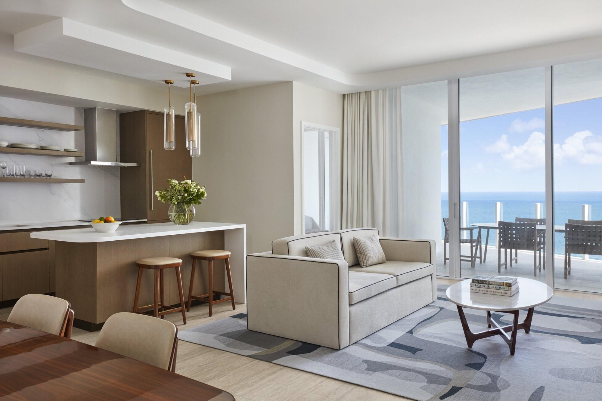 Four Seasons Hotel and Residences Fort Lauderdale - photo 9