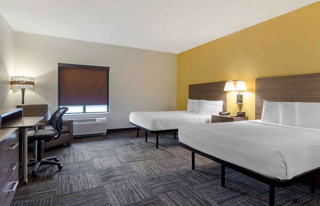 Extended Stay America Suites Rock Hill - photo 31