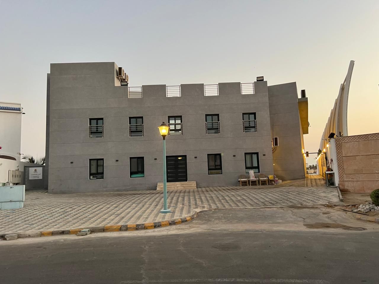 Rokn AlMaha — Jeddah — photo 5