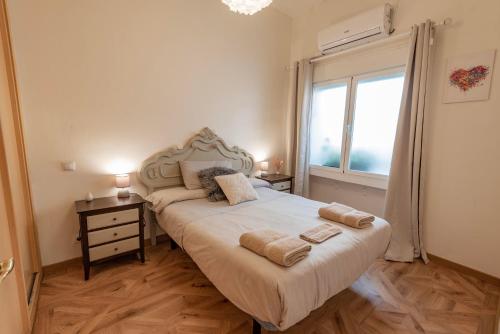 El Chaflan de Vallecas - last minute hotel in Madrid