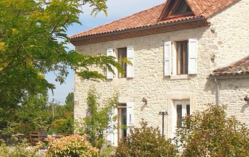 Capmasil Maison D’hôtes Et Spa — Brens — photo 5