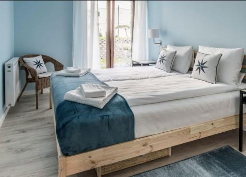 Baltic Dream — 4-Star Luxury Hotel in Swinoujscie, Poland