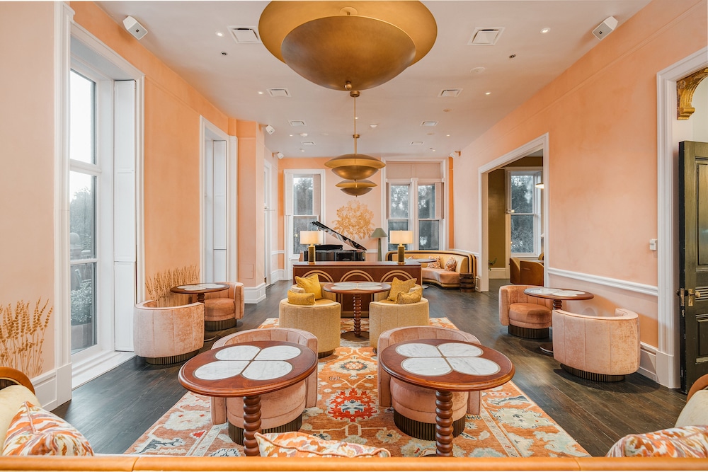 Hotel Bardo Savannah - photo 151