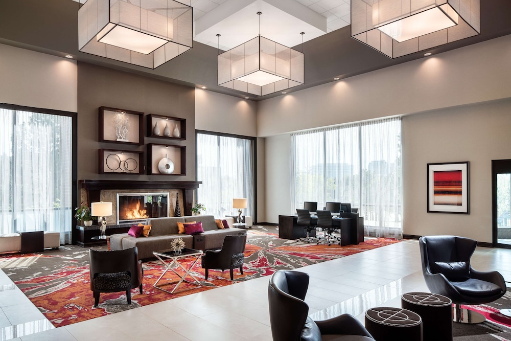 DoubleTree by Hilton Denver Tech Center - photo 6