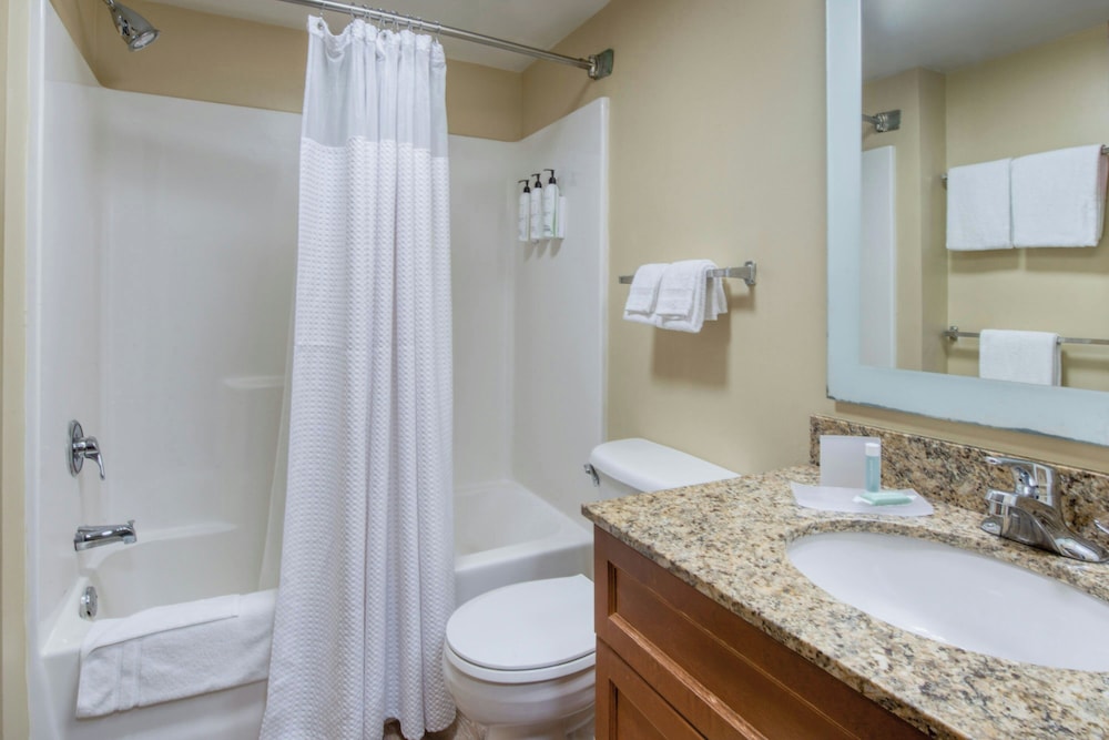 TownePlace Suites by Marriott Raleigh Cary Weston Parkway - photo 19