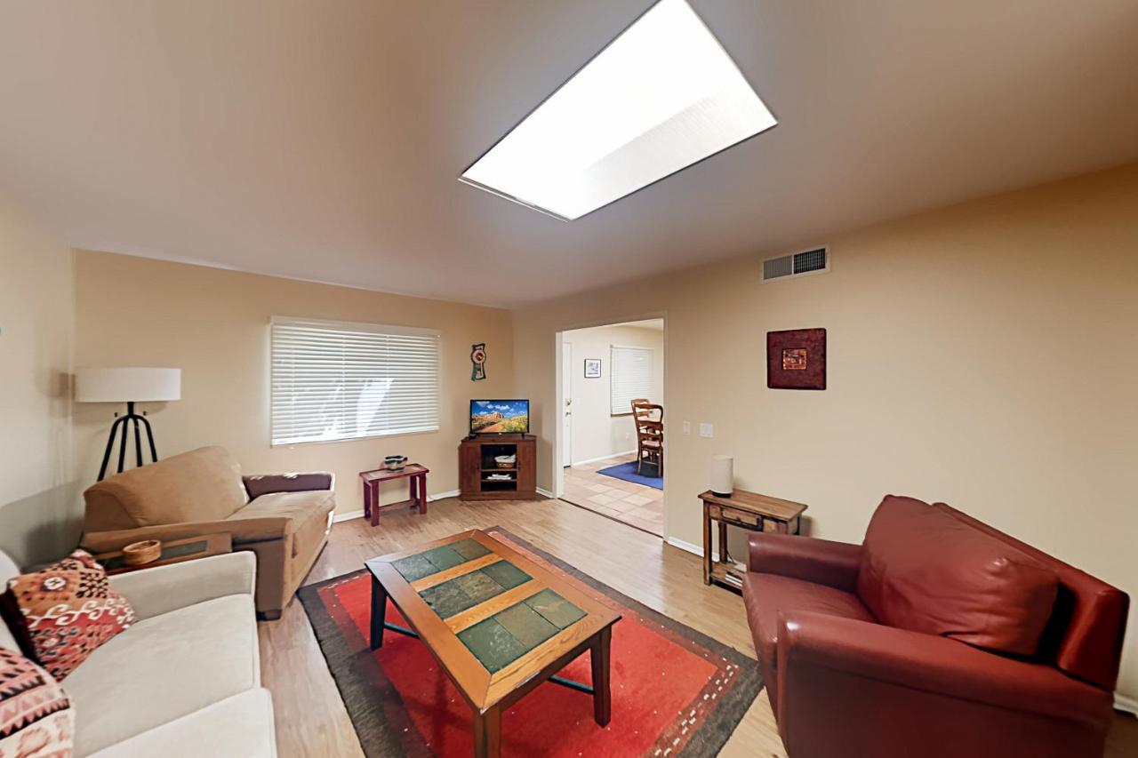 El Matador Unit 18 — 4-Star Luxury Hotel in Santa Fe, United States