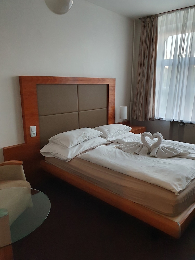 Hotel Jerabek - last minute hotel in Prague