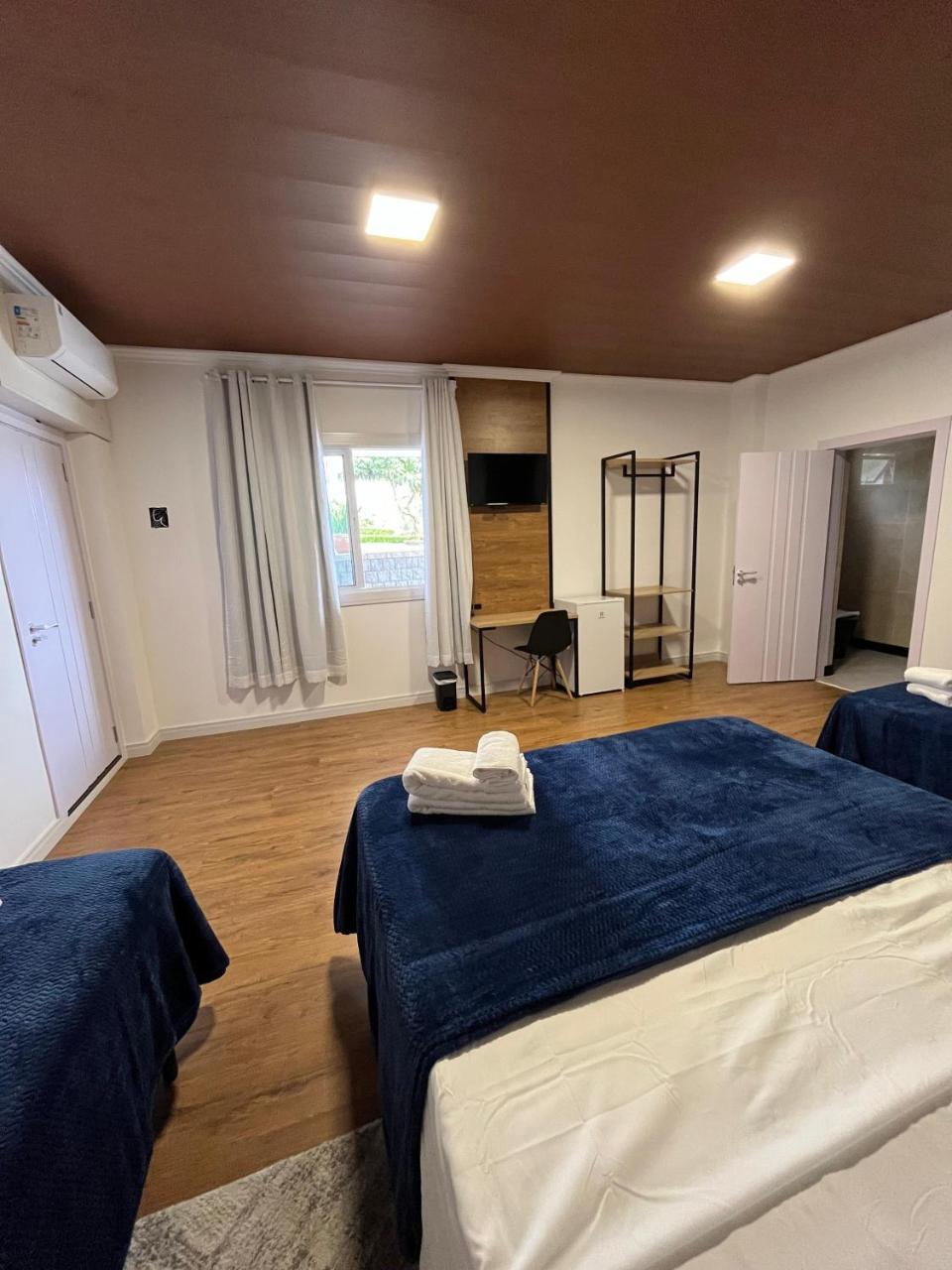 Pousada Kaki Haus - last minute hotel in Pomerode