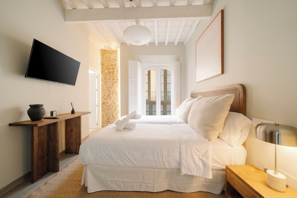 Malaga Hostel Botique