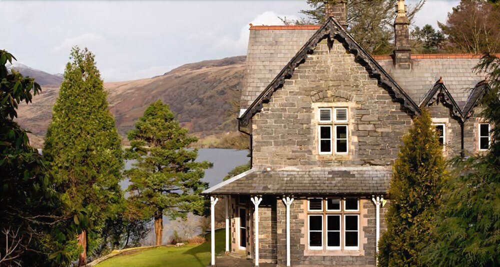 YHA Snowdon Bryn Gwynant — hotel in Caernarfon