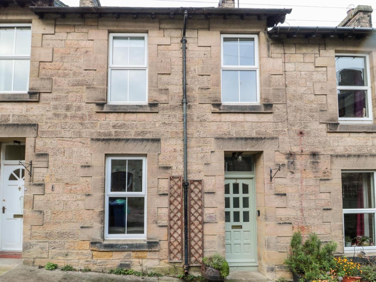 The Anchorage — 4-Star Luxury Hotel in Alnwick, United Kingdom