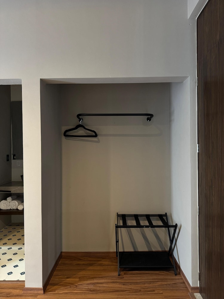 Casa Mädi Hotel boutique — Bernal — photo 3