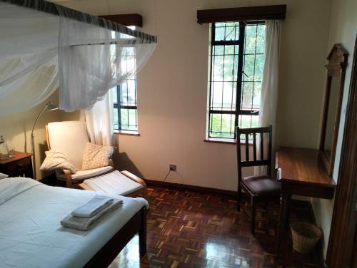 BnB chez Joep Corner Guestroom 8 min from UN