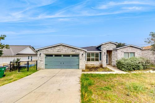 Escape to Tranquility in Lago Vista, United States