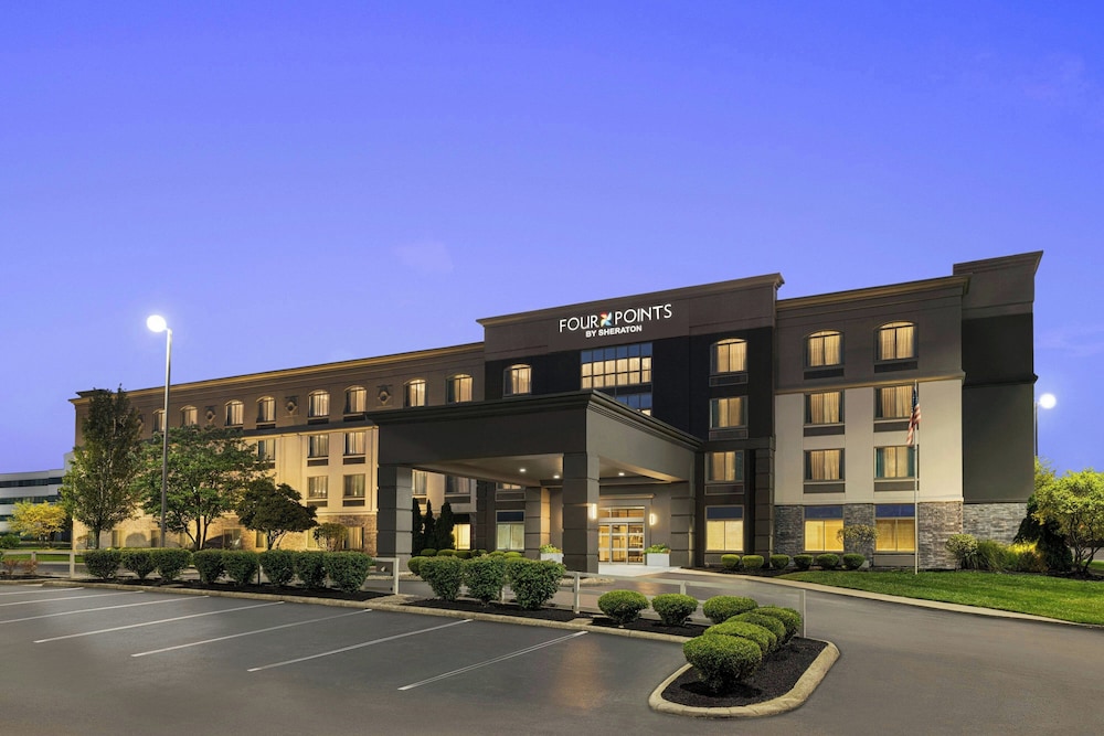 Four Points by Sheraton Columbus Polaris in Columbus, United States