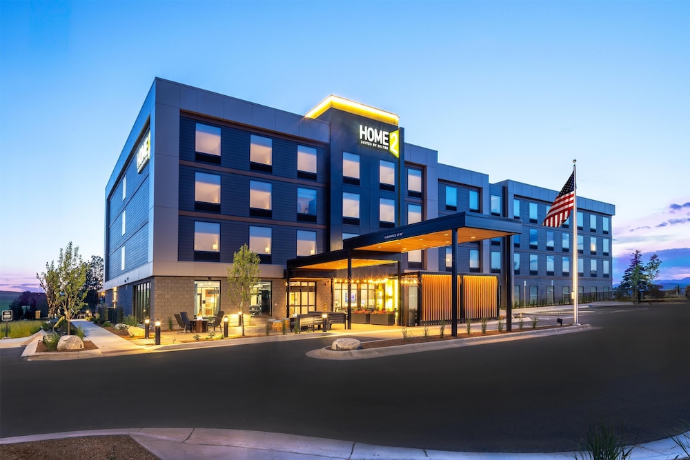 Home2 Suites by Hilton Kalispell - photo 49