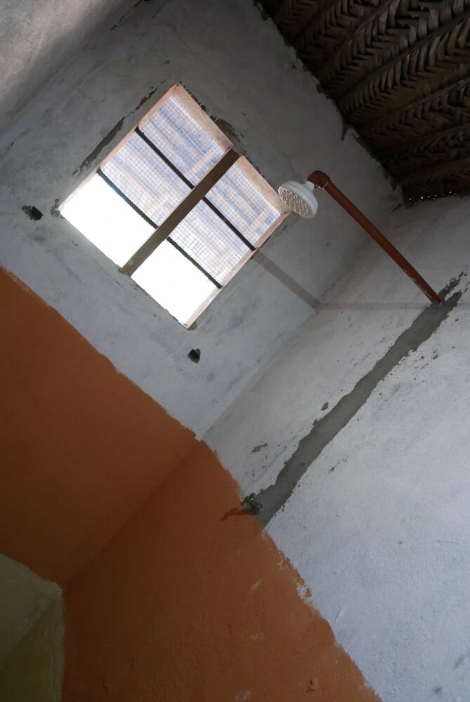 Afro Beach Bungalows — Kilindoni — photo 4