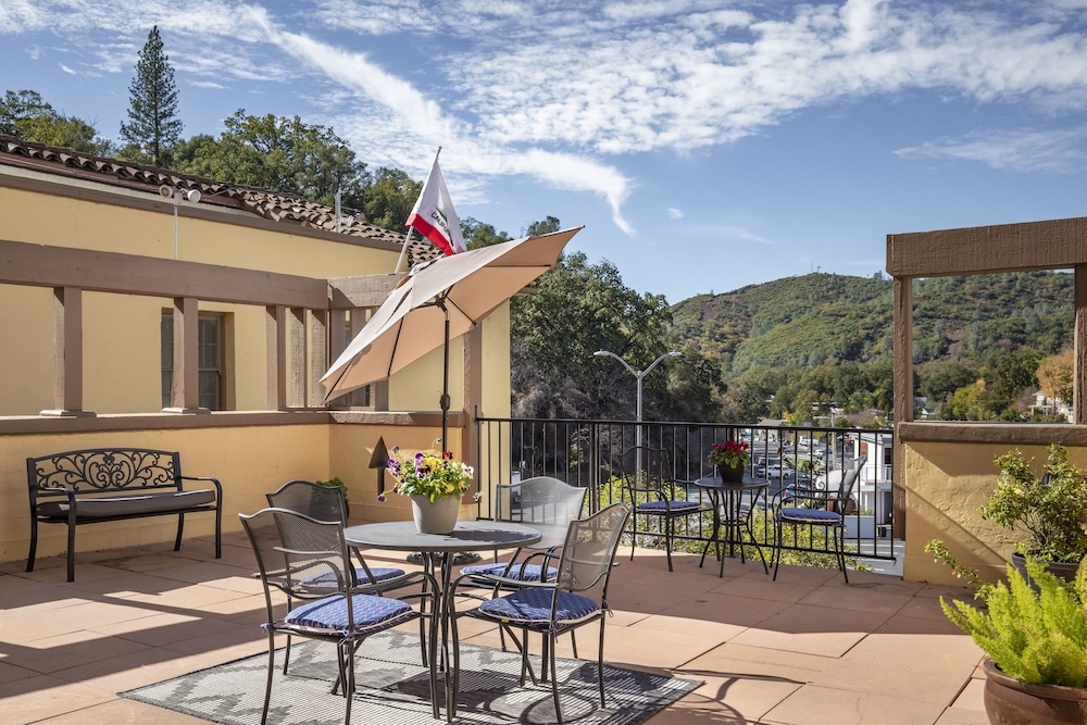 Historic Sonora Inn - photo 40