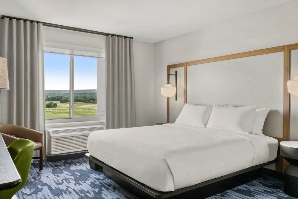 Fairfield by Marriott Inn & Suites Baraboo - photo 8