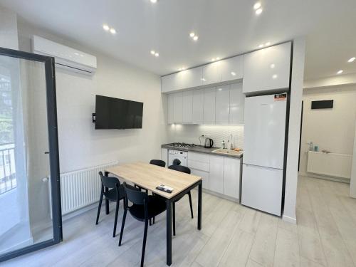 GSS 5 Apartment